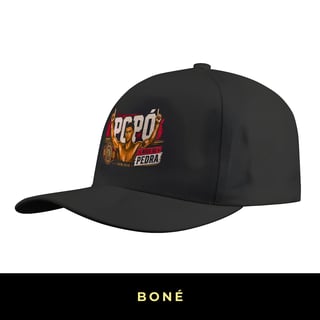 Nome do produto Boné Boxe Acelino Popó Freitas II