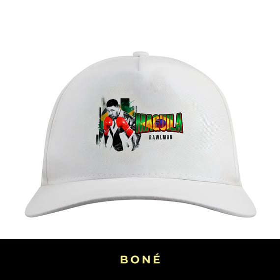 Boné Boxe Maguila I