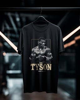 Nome do produto Mike Tyson XIV (Boxe)