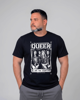 Nome do produto Regular Rock Queen II