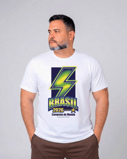Nome do produto Regular Brasil II
