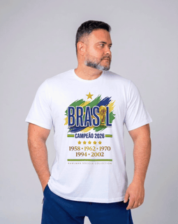 Nome do produto Regular Brasil VII