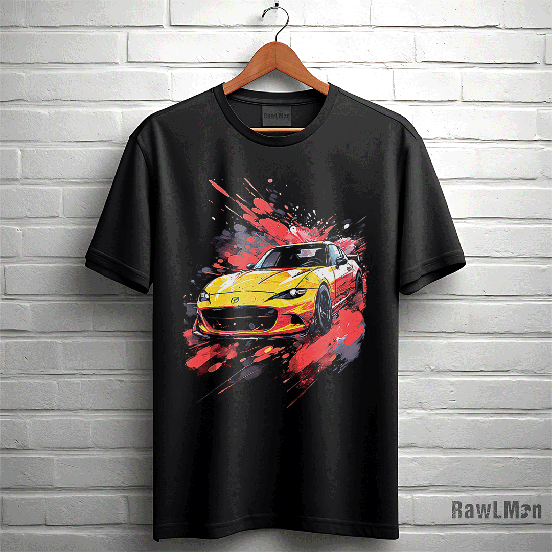Nome do produto: Mazda RX-7 FD (anos 90) I