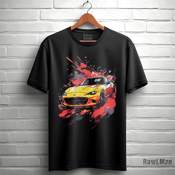 Mazda RX-7 FD (anos 90) I