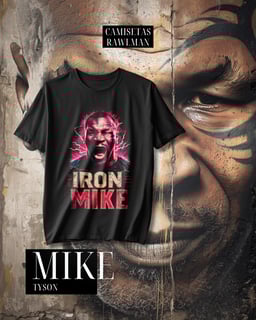 Nome do produto Mike Tyson XI (Boxe)