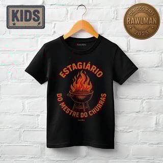 Nome do produto Pais e Filhos IV.II (infantil 10 a 14 anos)