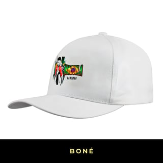 Nome do produto Boné Boxe Maguila I