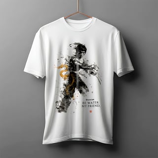 Nome do produto Bruce Lee III