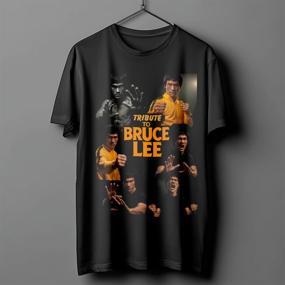 Bruce Lee I