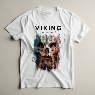 Viking Mask II