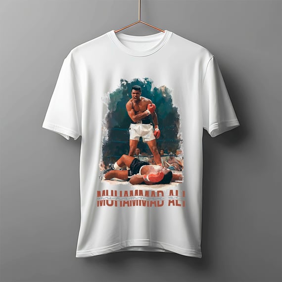 Muhammad Ali II (Boxe)