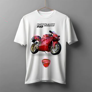 Nome do produto Ducati 916 (1994) I