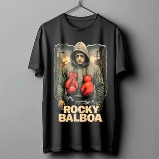 Nome do produto Sylvester Stallone VI