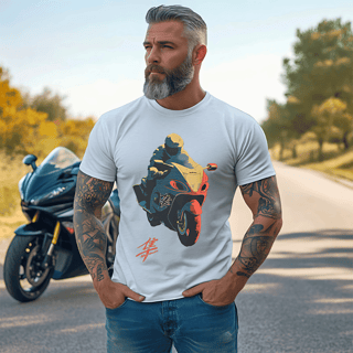 Nome do produto Suzuki Hayabusa GSX1300R III