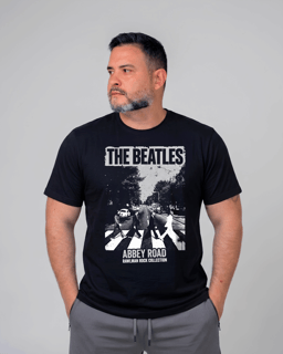 Nome do produto Regular Rock Beatles IV