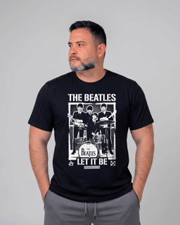 Nome do produto Regular Rock Beatles III
