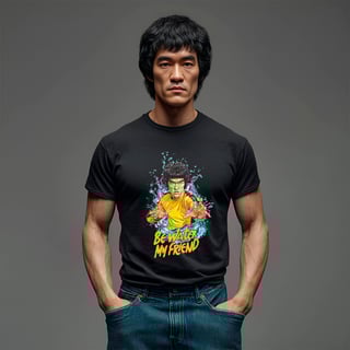 Bruce Lee V