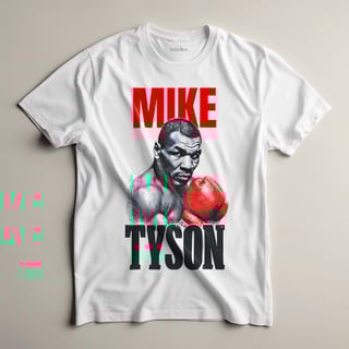 Mike Tyson IX (Boxe)