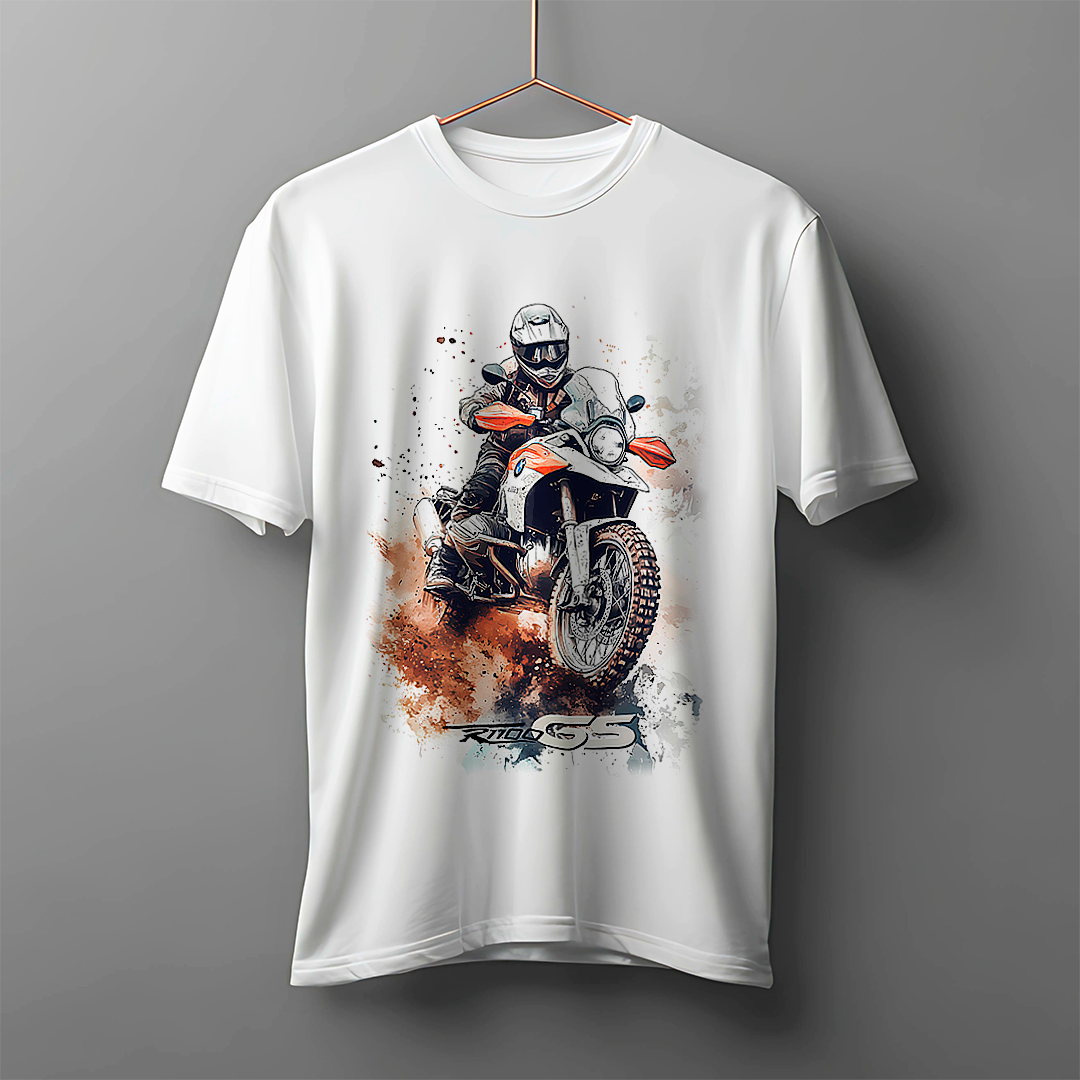 Nome do produto: BMW R1100GS (1994) II