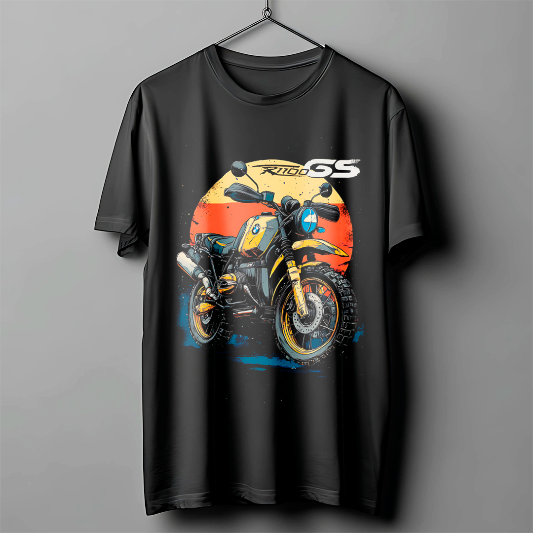 Nome do produto: BMW R1100GS (1994) I
