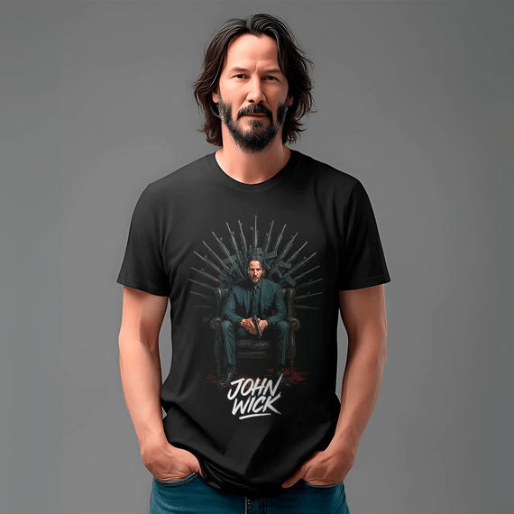 Keanu Reeves IX