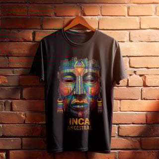 Nome do produto Inca Mask IV