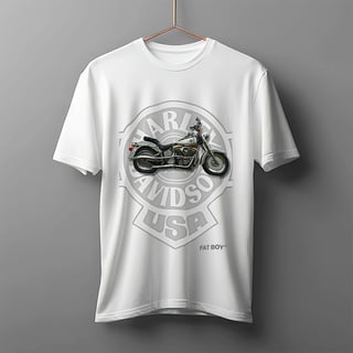 Nome do produto Harley-Davidson Fat Boy (1990) I