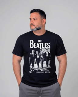 Nome do produto Regular Rock Beatles II