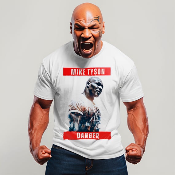 Mike Tyson I