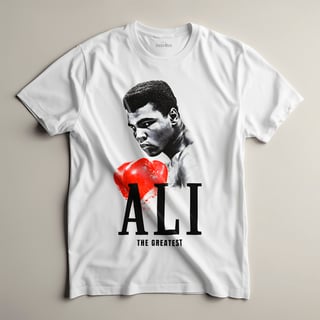 Muhammad Ali VI (Boxe)
