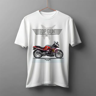 Kawasaki GPZ900R Ninja (1984) I