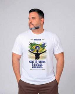 Nome do produto Regular Brasil VI