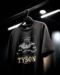Nome do produto Mike Tyson XIV (Boxe)