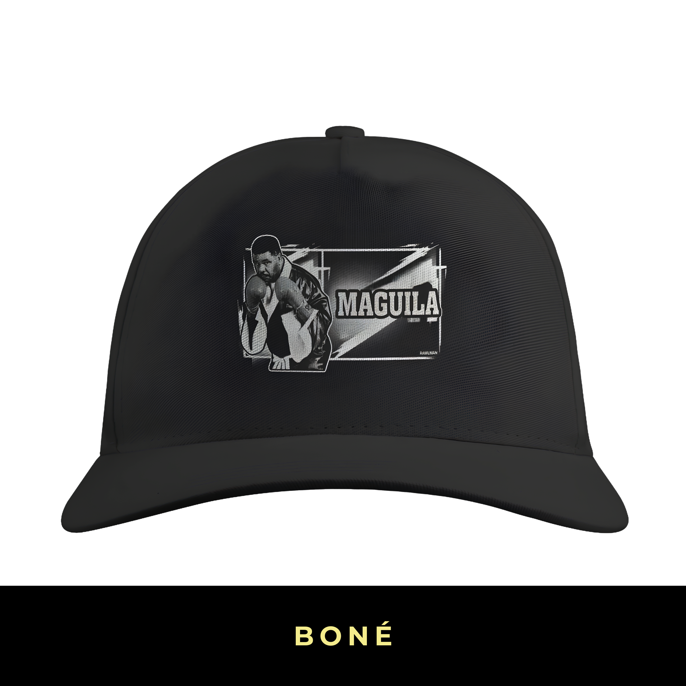 Boné Boxe Maguila I