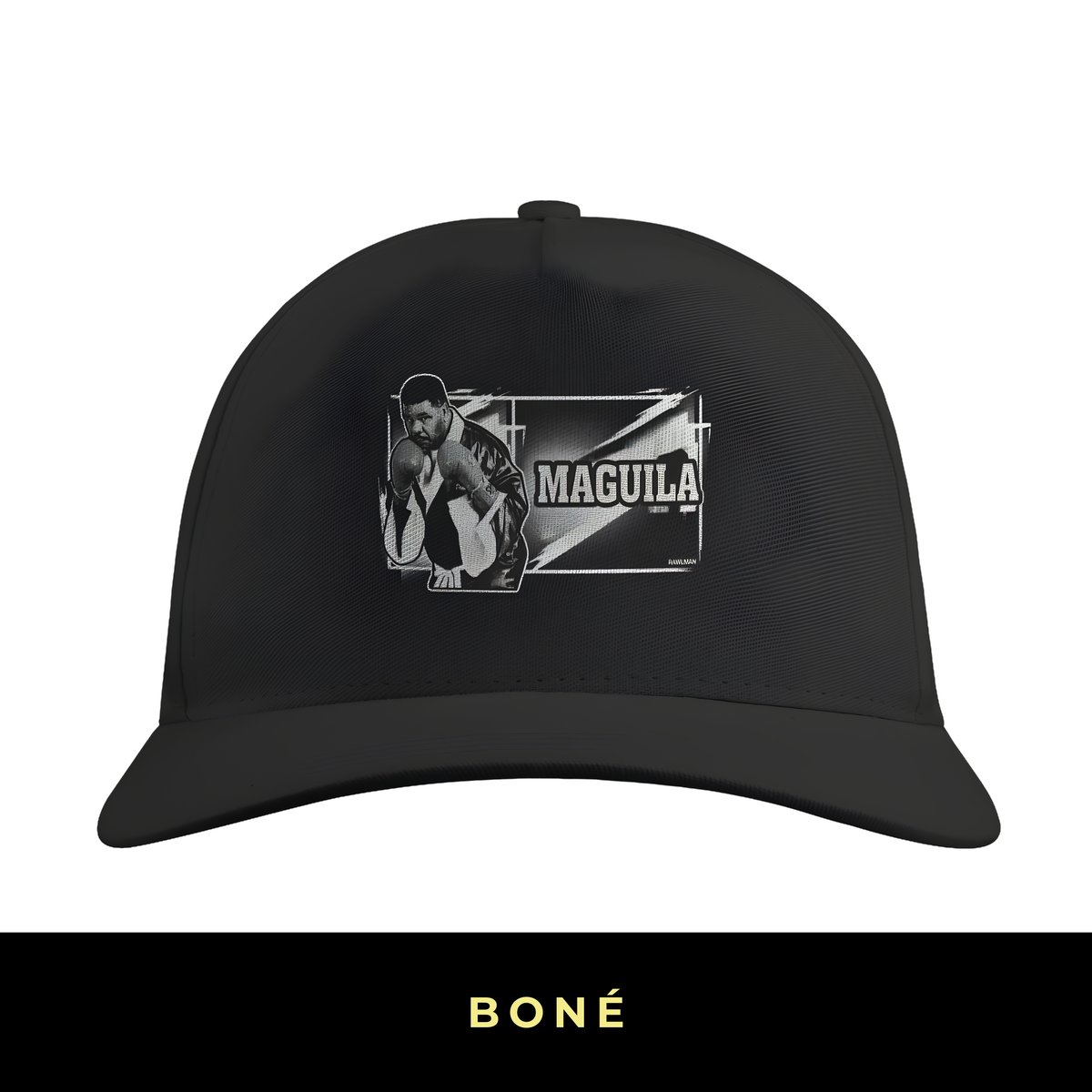 Nome do produto: Boné Boxe Maguila I