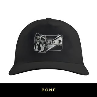 Boné Boxe Maguila I
