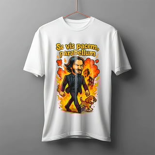 Nome do produto Keanu Reeves IV