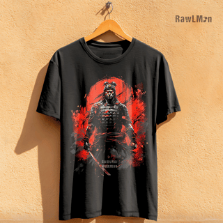 Nome do produto Samurai Warrior I