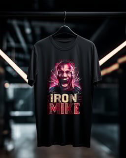 Nome do produto Mike Tyson XI (Boxe)