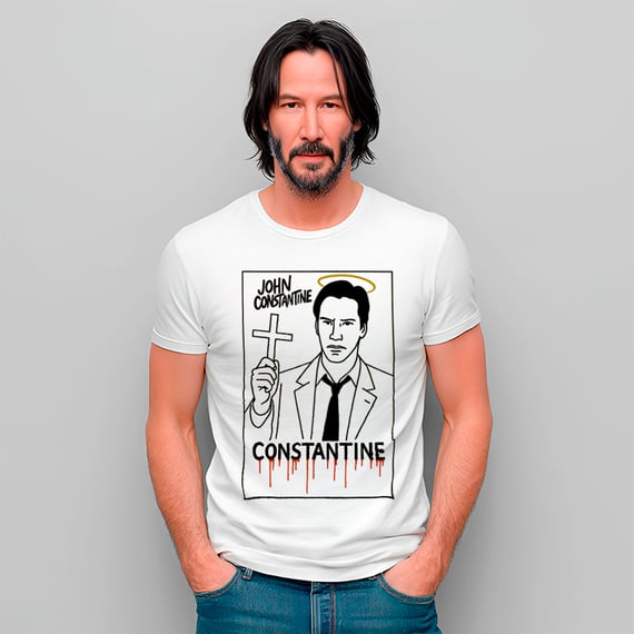 Keanu Reeves XIV