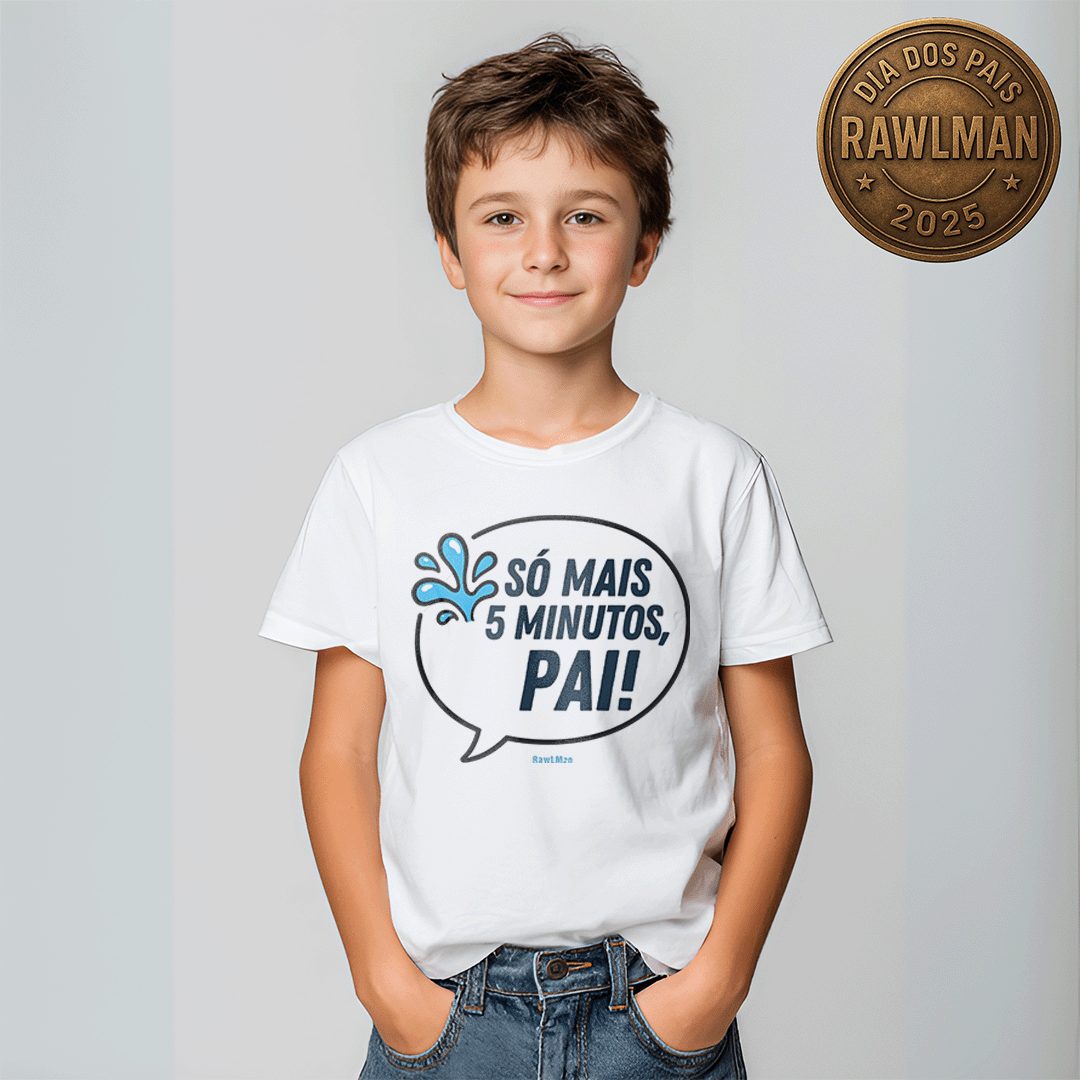 Nome do produto: Pais e Filhos VI.II (infantil 10 a 14 anos)