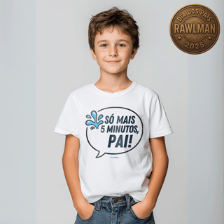 Pais e Filhos VI.II (infantil 10 a 14 anos)