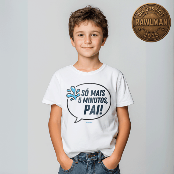 Pais e Filhos VI.II (infantil 10 a 14 anos)