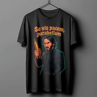 Nome do produto Keanu Reeves III