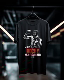 Nome do produto Rocky Marciano II (Boxe)