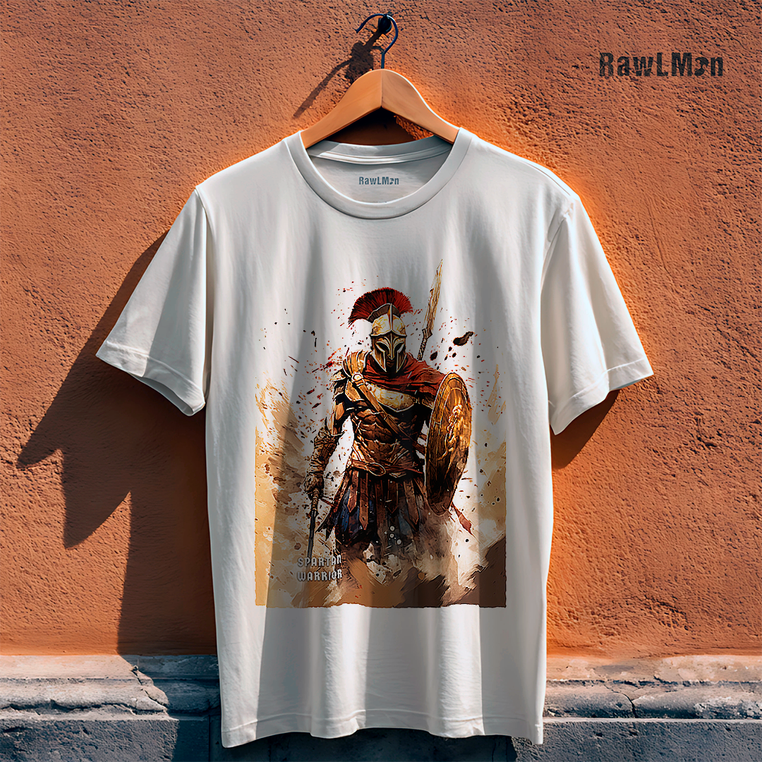 Nome do produto: Spartan Warrior I