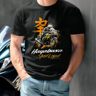 Nome do produto Suzuki Hayabusa GSX1300R XI NEW