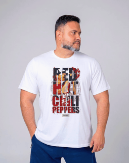 Nome do produto Regular Rock Red Hot II