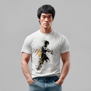 Bruce Lee III