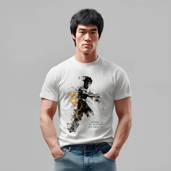 Bruce Lee III